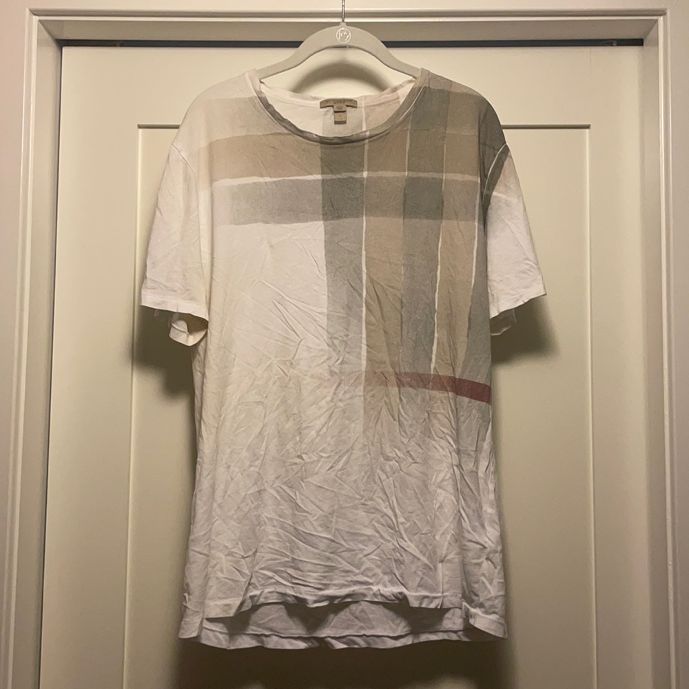 Burberry Brit Men’s Tshirt